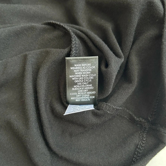 NWT Torrid Dress Women's Black Mini Jersey Blouson Sleeve Bodycon‎ Size 2 - Picture 10 of 13